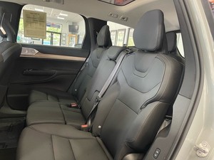 พร้อมส่งมอบ Volvo EX90 ULTRA ปี 2025 มือสอง รับประกัน 3 ปี - Product Image 6