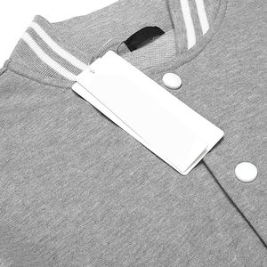 Veste courte en nylon unie personnalisée, imperméable, respirante, à séchage rapide, pour femme, style décontracté, pour l'hiver, service OEM, coton - Product Image 4