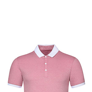 Polos deportivos crea tu propio logotipo impreso de calidad profesional Buena calidad del fabricante Polos para hombre - Product Image 6