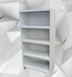 Librería, Estantería para Libros, Soporte para Libros - Product Image 5