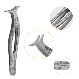 <b>Eyelash</b> <b>applicator</b> cosmetic styling tool for daily beauty use <b>Eyelash</b> <b>applicator</b> makeup routine tool for personal care - Product Image 3
