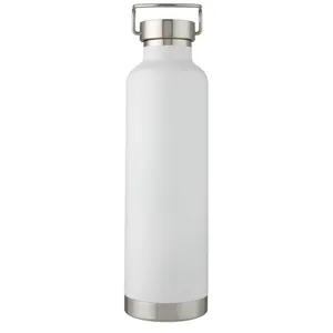 Bouteille d'eau sportive personnalisée Thor 1L, bouteille thermique pour merchandising sportif - Product Image 5