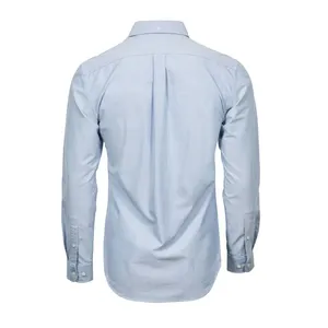 Camisa Oxford Promocional Personalizable para Merchandising - Product Image 5