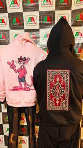 Ensemble de survêtement de football pour hommes automne-hiver 2024, veste à manches longues pour enfants, ensembles de course à pied, survêtements de sport pour entraînement de football, survêtement pour joueurs - Product Image 5