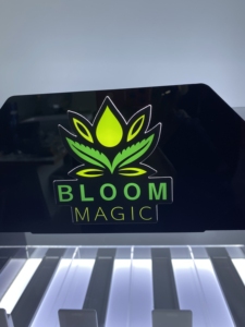 Tinya Tobacco Pen <strong>Display</strong> Cabinet Led Vapour <strong>Display</strong> case Tobacco Shop <strong>Electronics</strong> <strong>Counter</strong> Top Acrylic Smoke <strong>Display</strong> Cabine - Product Image 5