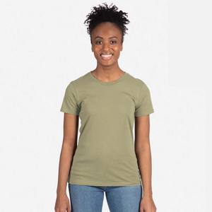 เสื้อยืดคอกลมแขนสั้นใหม่เสื้อยืดระบายอากาศกลางแจ้งออกแบบได้ตามต้องการ - Product Image 3