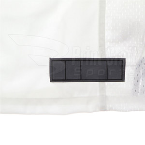 Maillot de football américain de qualité respirante, service OEM, dernier style de maillot de football américain - Product Image 4