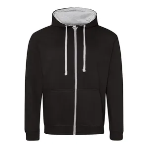 Sudadera con Capucha Personalizada Estilo Universitario, Sudaderas y Hoodies Promocionales Personalizables - Product Image 5