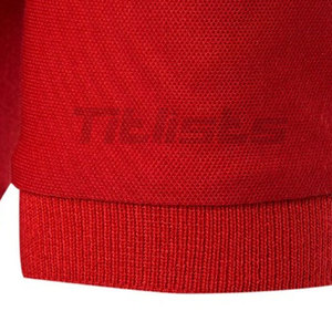 Polo de diseño único de talla grande para hombre, polos recién llegados, polos de secado rápido para hombre - Product Image 6