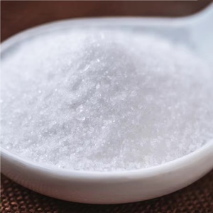 Sucre blanc brésilien ICUMSA 150, sucre granulé raffiné en vrac, contenant du sucre de palme, du sucre de betterave, de la maltose - Product Image 3