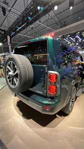 SUV de 5 Plazas, Nuevo y Usado, con Tracción Delantera, Diésel, Gasolina, Híbrido, Sin Accidentes y Listo para Usar - Product Image 4