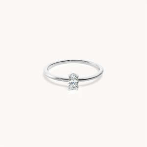 Anillo de Compromiso Remy con Diamante - Product Image 1