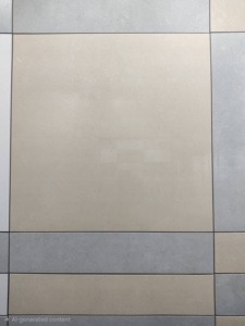 Azulejos de Porcelana Neora Marrón Noruega de 600x600 mm, 8 mm de Grosor, Acabado Mate Antideslizante, Azulejos de Piso y Pared Tipo Ladrillo Refractario para Sala de Estar - Product Image 4