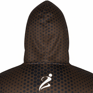 Sudaderas Personalizadas por Sublimación para Hombre al Mejor Precio, Diseño OEM, Venta Caliente, Cómodas Sudaderas Básicas de Sublimación para Hombre - Product Image 6