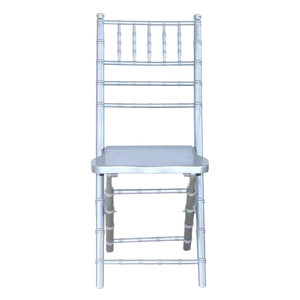 Elegante silla plegable Chiavari de primera calidad para el hogar, oficina y sala de estar, silla decorativa Chiavari, precios al por mayor - Product Image 5