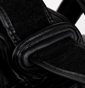 Nouvelle arrivée personnalisé professionnel Muay Thai Kick Pad haute qualité Kick Boxing Kicking Pads - Product Image 6