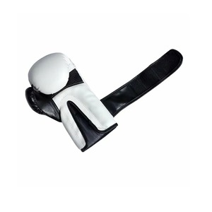 Prix abordable Tendance Style Nouveau Arrivé Bonne Qualité Dernière conception Toutes les couleurs Gants de boxe à la mode Logo personnalisé - Product Image 4