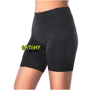 Shorts de yoga push up taille haute pour femmes nouveaux vêtements de sport pour le cyclisme, la course à pied, les entraînements de fitness-Tie Dye Print Plus Size - Product Image 5