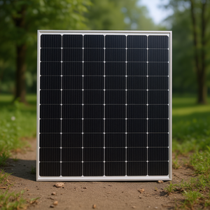 Panneau solaire TGS TGS-400-M72 - Product Image 3