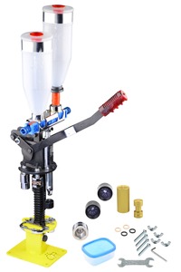 Équipement de sertissage de rechargement de coquille de tir en métal de calibre 6x410 - Product Image 3