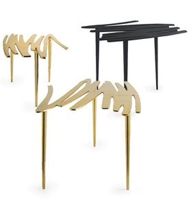 Muebles de diseño Simple para sala de estar, mesa lateral de café cuadrada de lujo con personalización disponible, gran oferta - Product Image 5