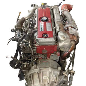 Conjunto de Motor Diésel P11C para Motor P11C-UP - Product Image 2