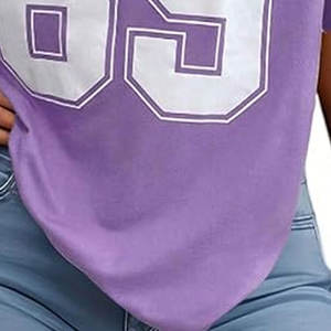 Services OEM Dernier Style Surdimensionné Football Américain Maillot Haute Qualité Conception Personnalisée Court Respirant Séchage Rapide Unisexe Adulte - Product Image 5