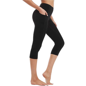 Leggings sans couture taille haute, leggings push-up, sport, femmes, fitness, course à pied, yoga, leggings de yoga sublimés pour femmes - Product Image 6