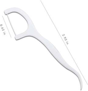 <span class=keywords><strong>Fil</strong></span> <span class=keywords><strong>dentaire</strong></span> biodégradable pour le nettoyage des <span class=keywords><strong>dents</strong></span> - Product Image 1