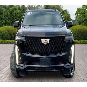 Cadillac Escalade Sport 2023 en EXCELENTE ESTADO - Product Image 1