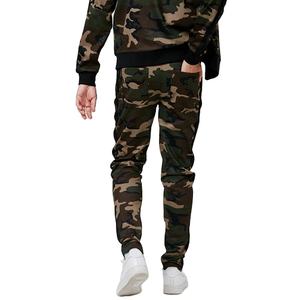 Survêtement pour hommes Tech hommes survêtement ensemble Logo personnalisé Jogging Sportswear hommes Sport survêtement - Product Image 2