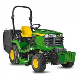 Tractor Cortacésped Industrial Original para John Deere S170 con Motor de 125 cc, Características de 4 Tiempos y 2 Tiempos para Cortar Césped - Product Image 3