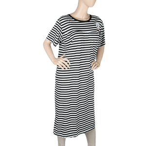 เสื้อนอนผู้หญิง - สีดำ - Product Image 1