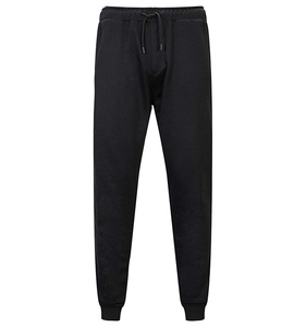 Nuevo fabricante de chándal de moda, conjunto de chándales de algodón de alta calidad para hombre con sudadera con cremallera y pantalón, conjunto de dos piezas - Product Image 5