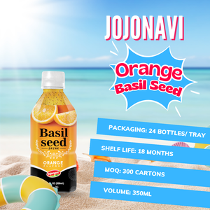 Jojonavi 350ml กลิ่นฮาลาลได้รับการรับรองจากโรงงาน - Product Image 3