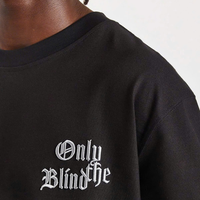T-shirt décontracté personnalisé, écologique et respirant pour homme, manches courtes, coupe unisexe, 100% coton, logo personnalisé, tailles XS à L