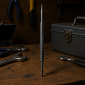 Destornillador de ajuste de cabeza ranurada Facom - Product Image 3