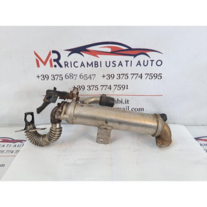 ÉCHANGER DE CHAUFFE HYUNDAI i30 Série 28416-2A770 D4FB diesel 1582 (12>18) - Product Image 3