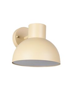 Lampada da parete per esterni 1xE27 IP44 Elbe arena (Trio 262360166) - Product Image 1