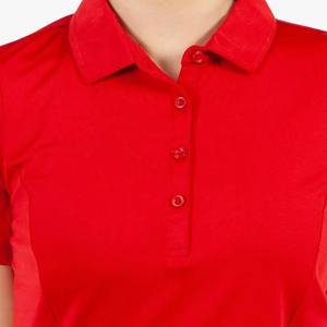 เสื้อผู้หญิงไซส์ใหญ่ ผ้าถัก คอปก แห้งเร็ว ระบายอากาศดี แฟชั่น สำหรับออกกำลังกายและสวมใส่ลำลอง ปี 2026 - Product Image 6