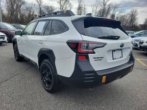 Subaru Outback Wilderness 2024, construit selon des normes exigeantes - Product Image 2