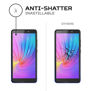 ฟิล์มกันรอยหน้าจอ ANTISHOCK สำหรับเทคโน คามอน ไอ เอซ 2x ฝาครอบโทรศัพท์ที่ทนทานและป้องกันได้ดี - Product Image 5