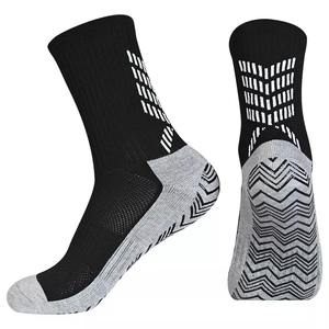 Chaussettes de football respirantes pour hommes et femmes, chaussettes de rugby, de hockey - Product Image 2