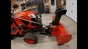 Nuevo Tractor de Ruedas de 70HP con Bomba, Motor, Caja de Cambios y Componentes de Rodamientos en Venta - Product Image 3