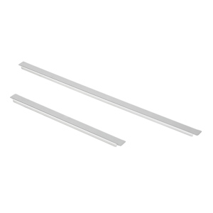 Plateau de rangement Gastronorm avec barre de séparation pour une organisation efficace - Product Image 1
