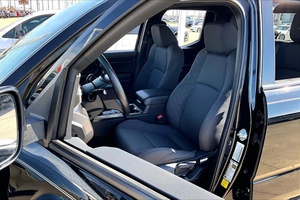 Véhicules d'occasion 2025 Tacoma SR5 4x4 Double Cabine 4 portes Prêts pour une livraison rapide - Product Image 5