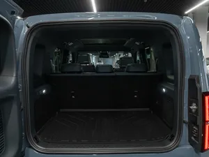 Fang Cheng Bao Leopard 5 I 2023, Automático, 4 Asientos, Interior de Cuero, Faros LED, Neumáticos R19, Emisión Euro VI - Product Image 2