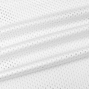 Maillot de football américain personnalisé authentique en maille respirante de qualité supérieure à manches courtes joueur d'équipe personnalisé de grande taille - Product Image 6