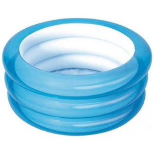 Piscina Infantil Bestway de 27.5 Pulgadas x 12 Pulgadas - 51033 - Product Image 1