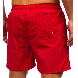 Pantalones Cortos Deportivos para Gimnasio y Running, 100% Poliéster - Product Image 4